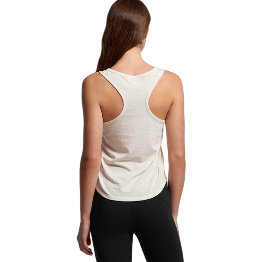 NVYSKN Womens Soft Training Tank Top