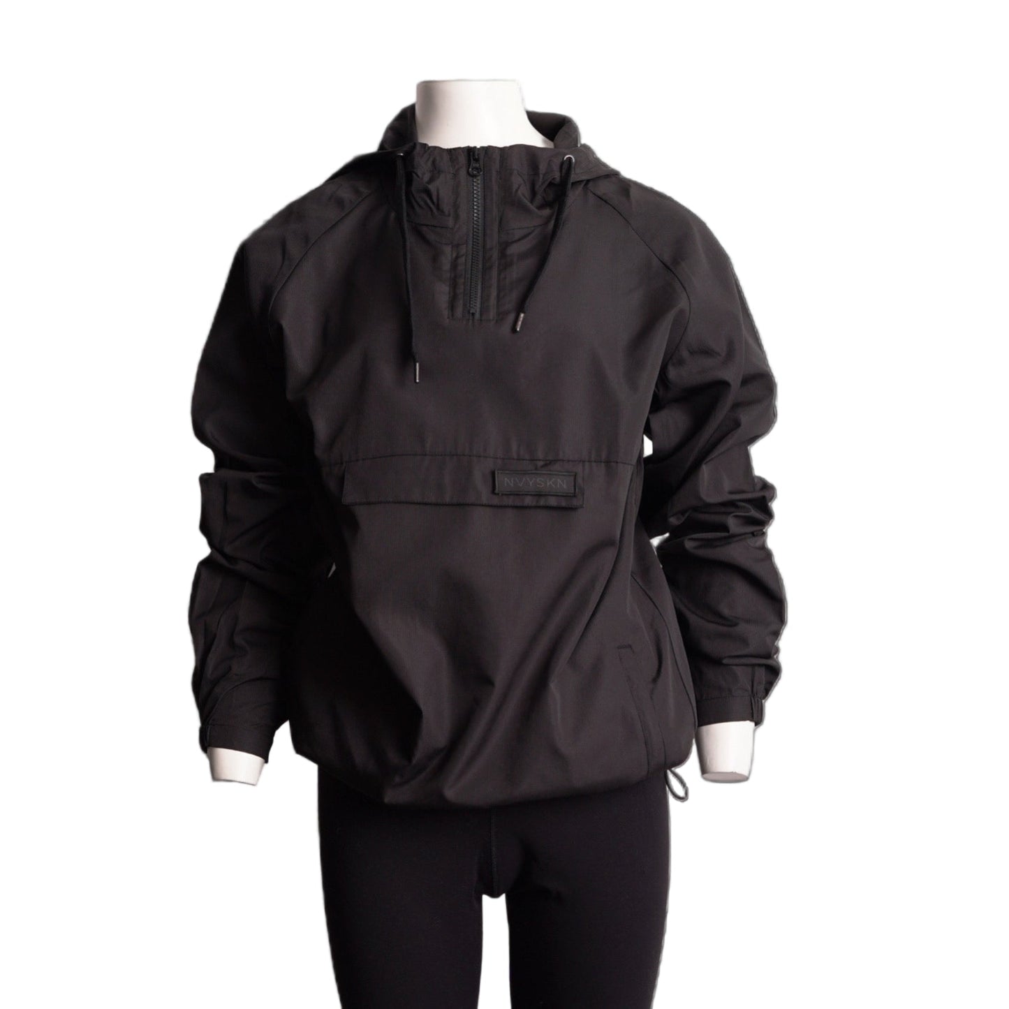NVYSKN Womens Ultra Light Windproof Hiking Jacket