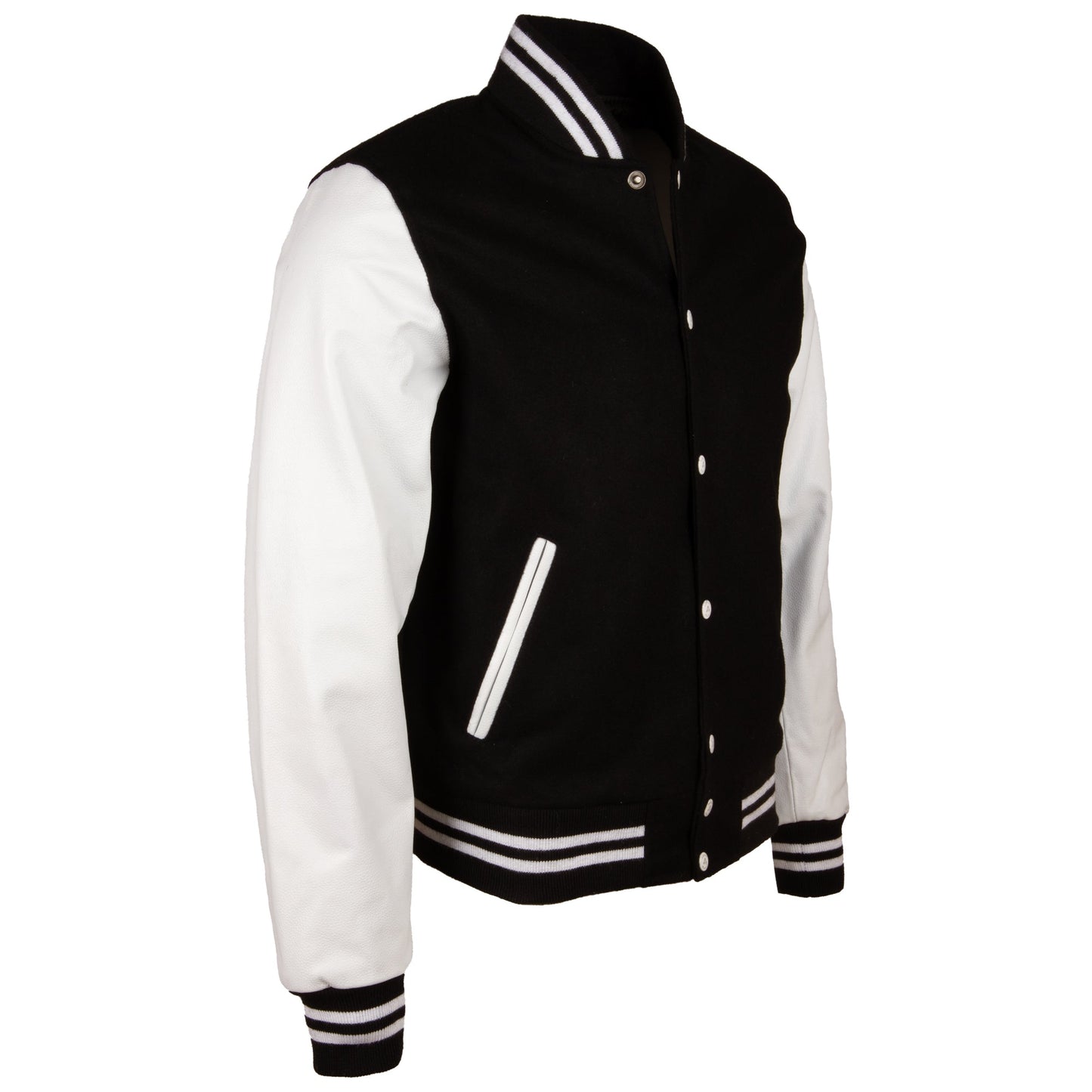 Y3EZ Men’s Varsity Jacket - AX2