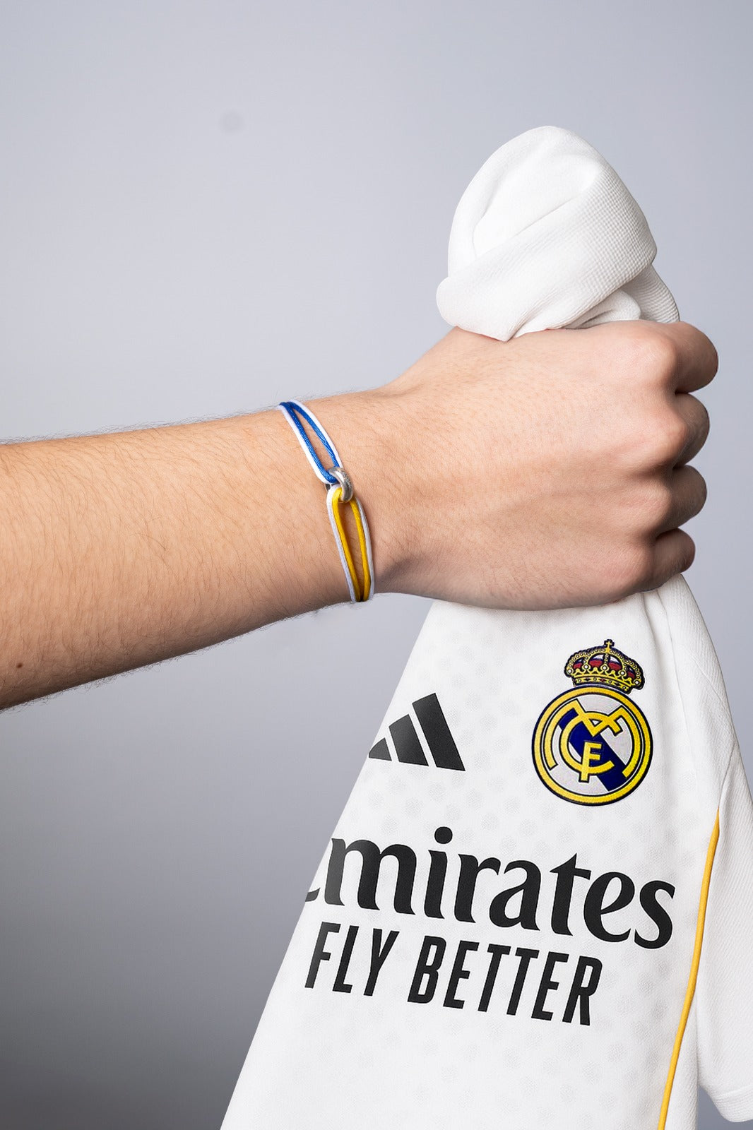 Football Teams Bracelets 2mm