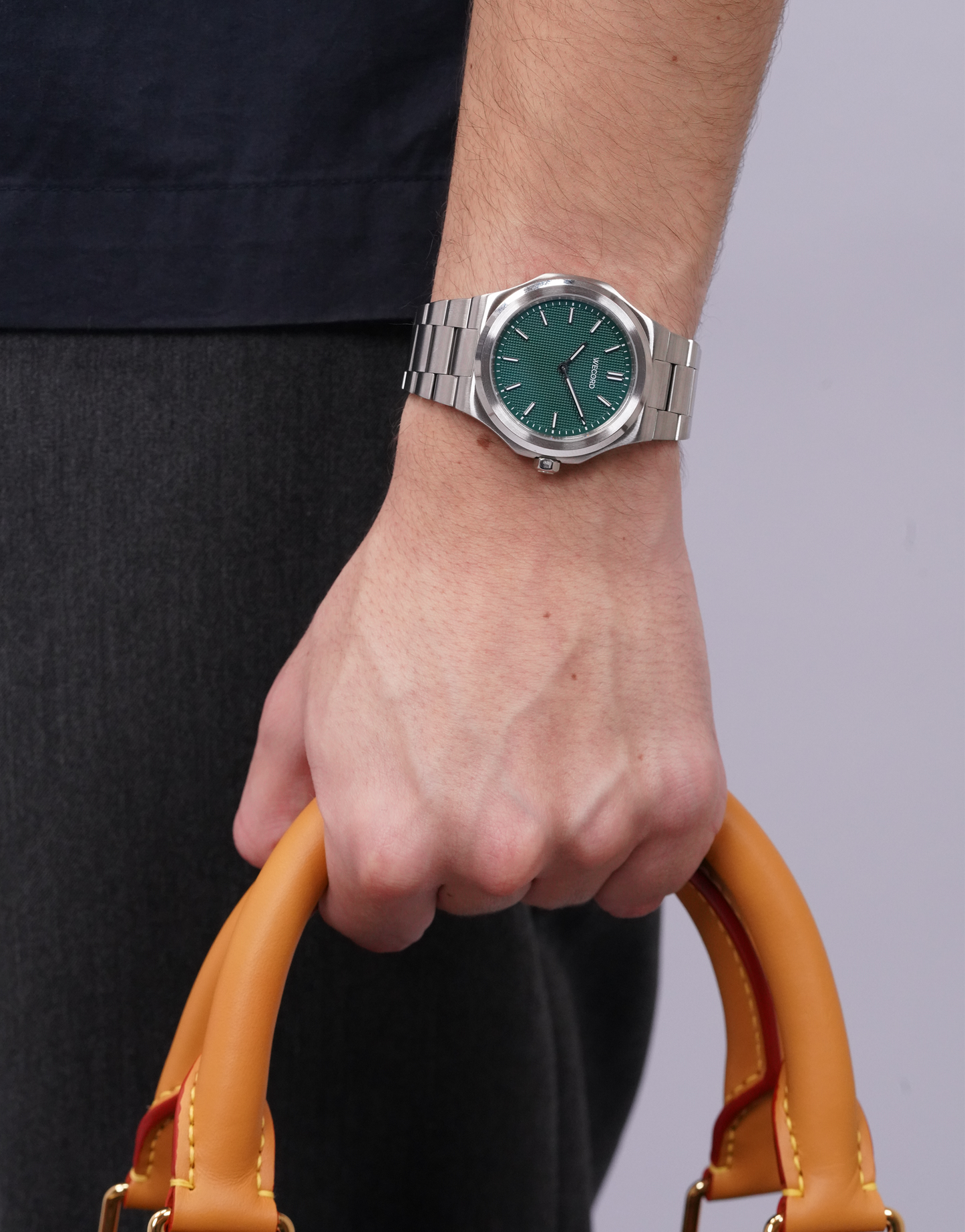 Oliver Watch - Large Model