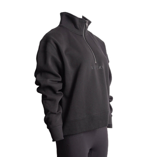 NVYSKN Women's Half Zip