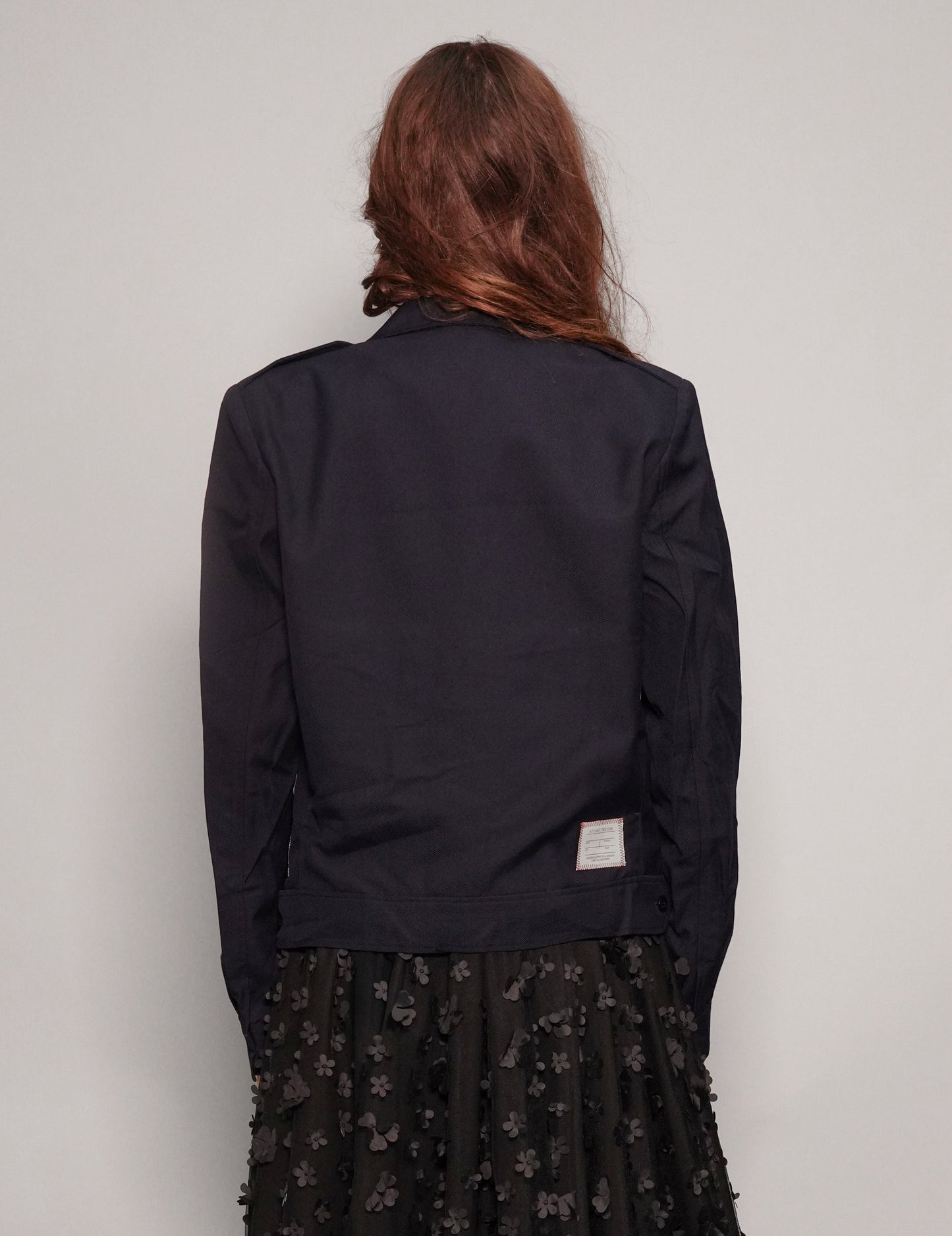 French Air Force Ike Jacket