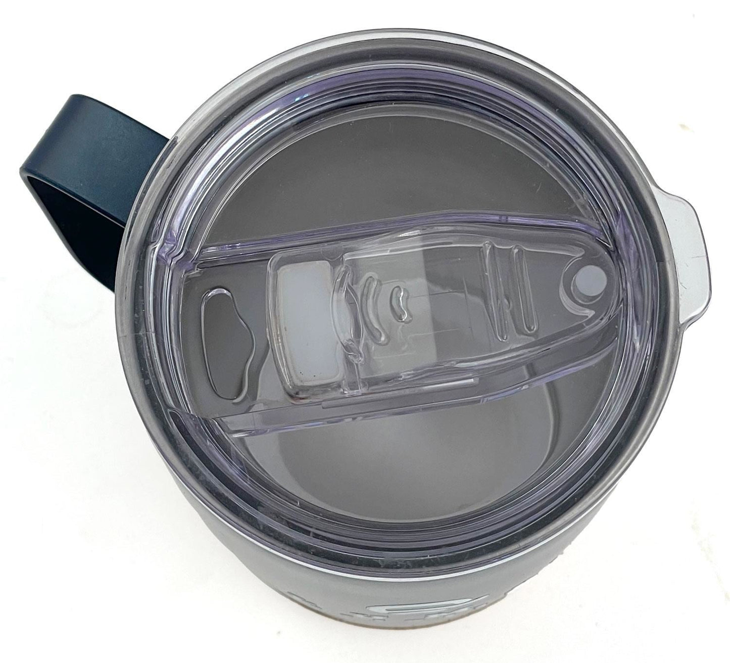 Luma Reusable Thermal Travel Coffee Cup