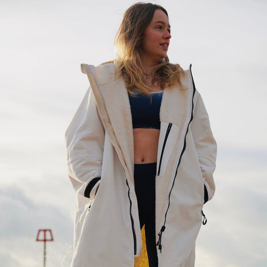 MKII PARKA UNISEX Limited Edition