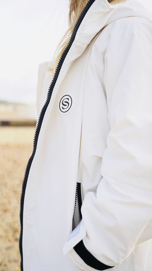 MKII PARKA UNISEX Limited Edition