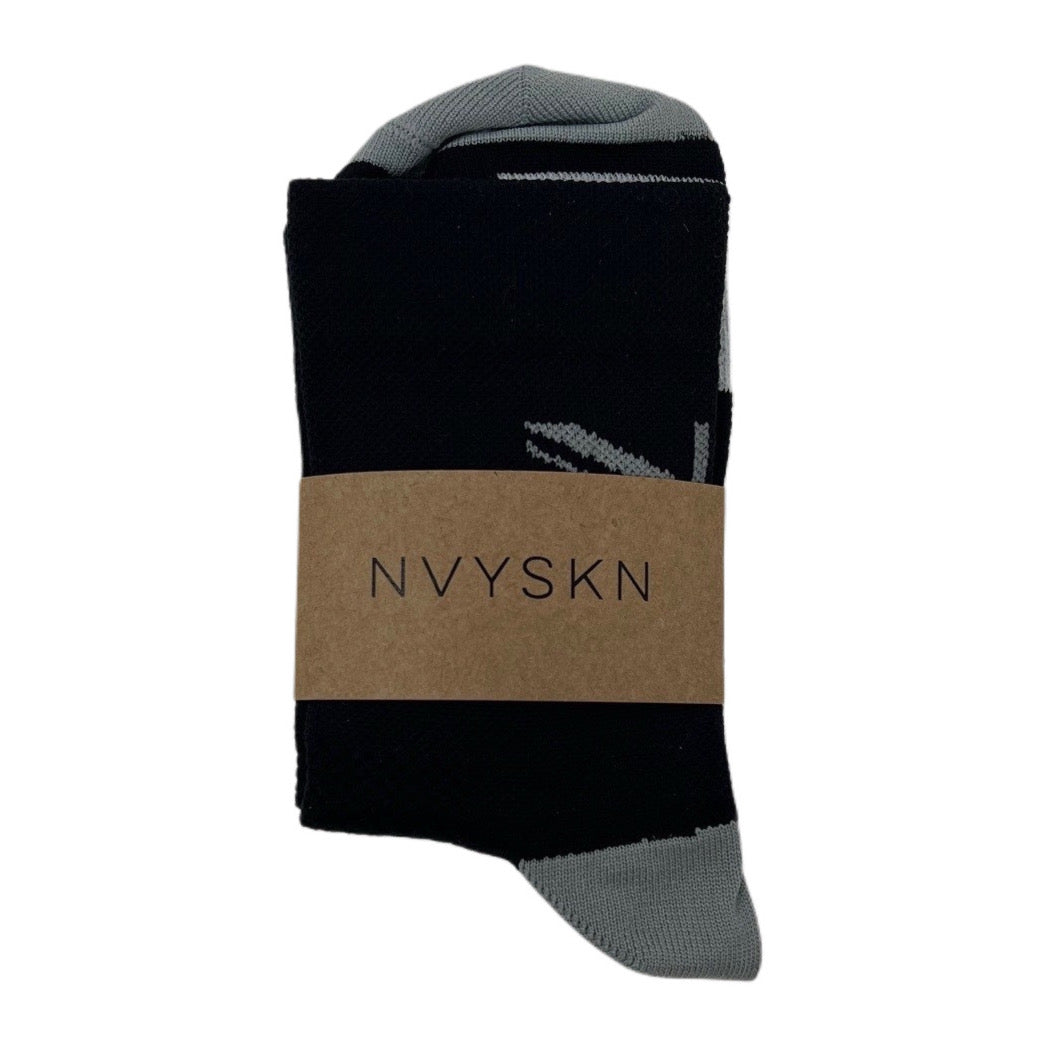 Technical Cycling Sock