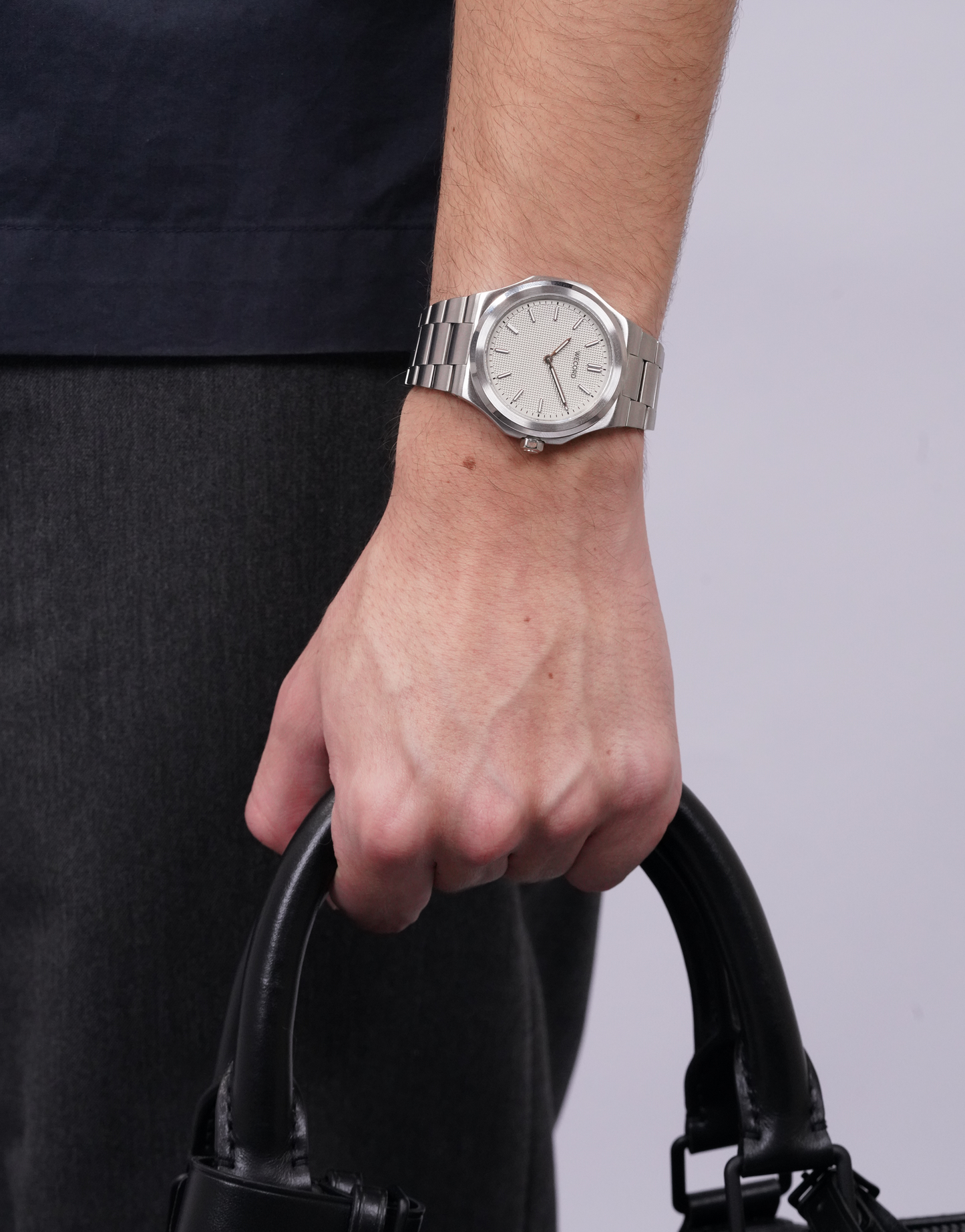 Oliver Watch - Large Model