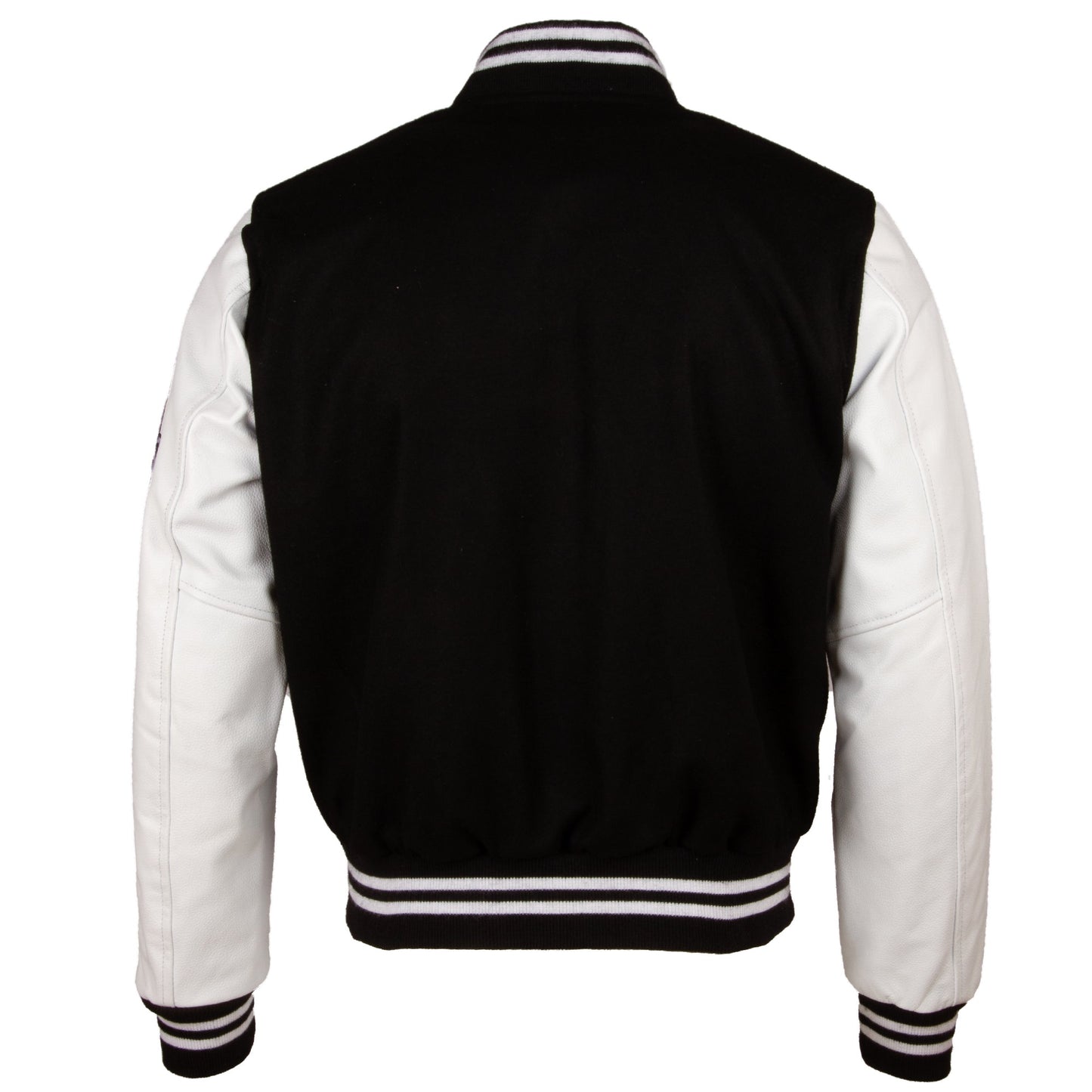 Y3EZ Men’s Varsity Jacket - AX2