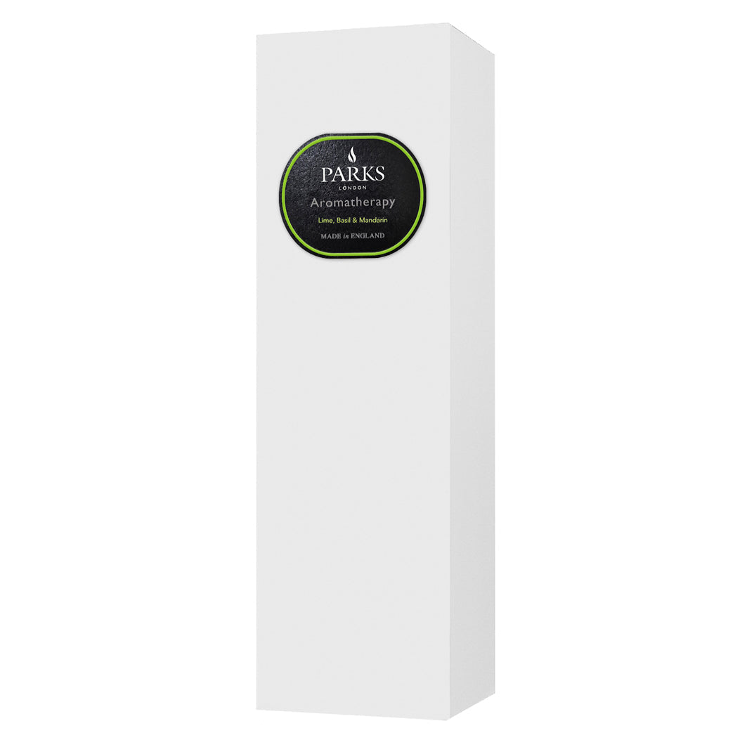LIME, BASIL & MANDARIN DIFFUSER 100ML