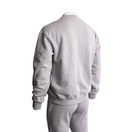 NVYSKN Mens Cotton Fisherman Jumper