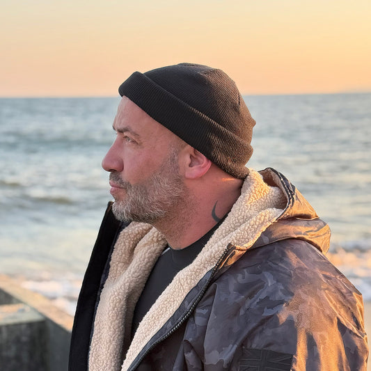 NVYKN Fisherman Beanie
