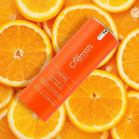 Men's Vitamin C Eye Serum 15ml