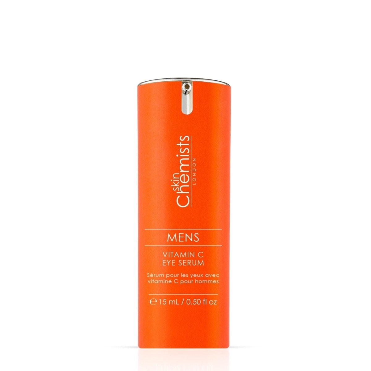 Men's Vitamin C Eye Serum 15ml