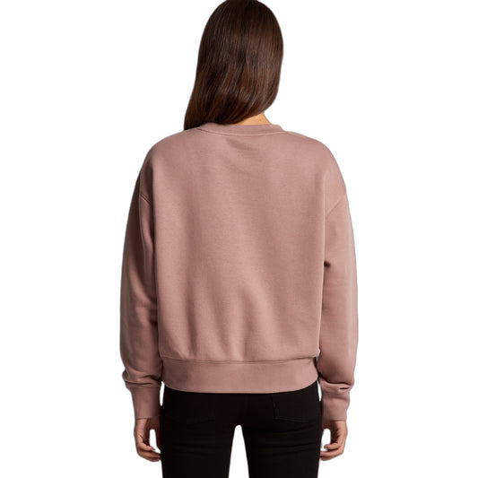 NVYSKN Women's Comfort Fit Jumper