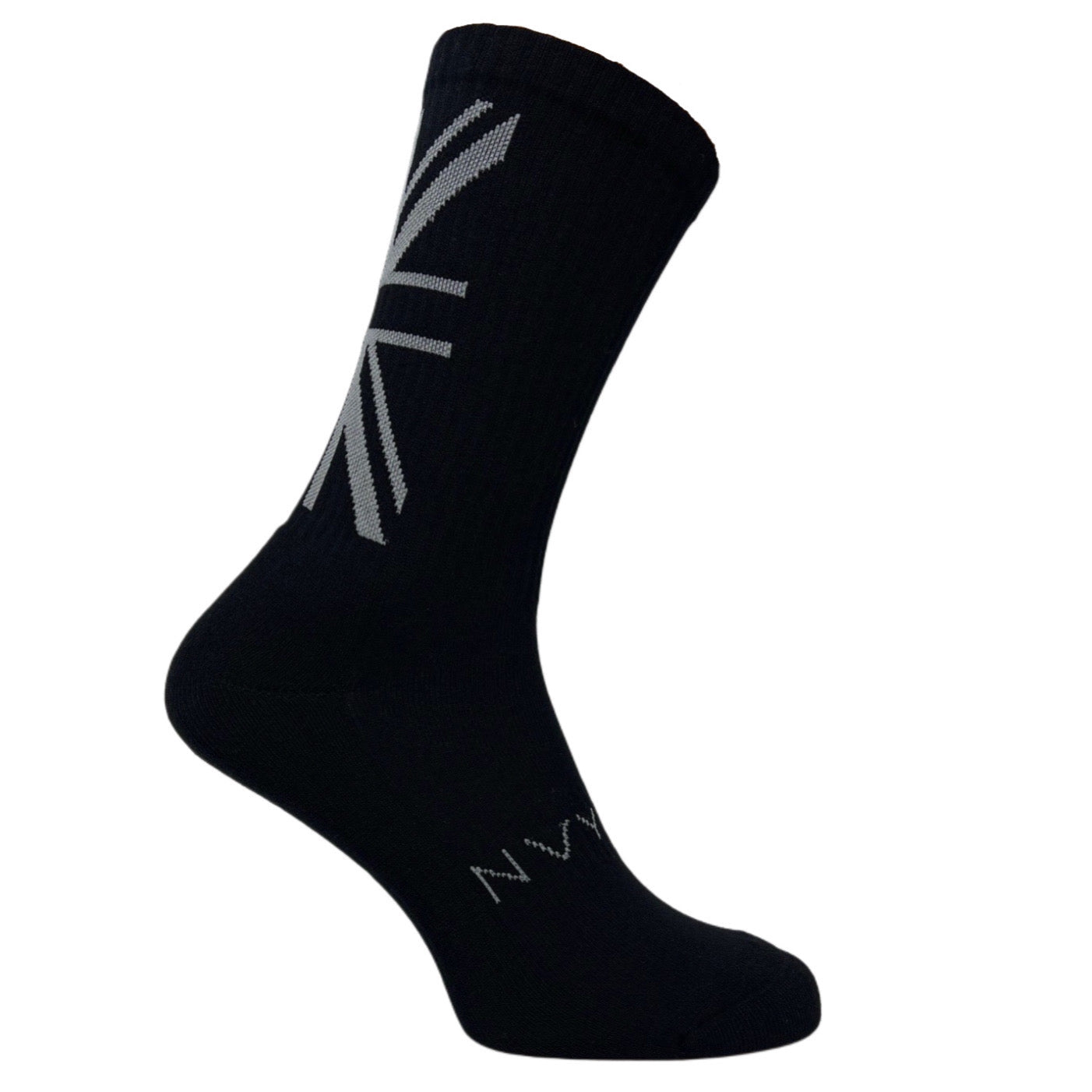 Athletic Crew Sport Sock