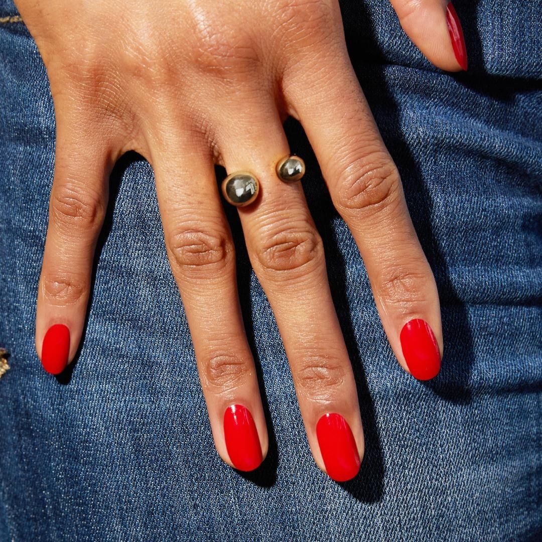 CND™ Vinylux™ 2in1 Wildfire