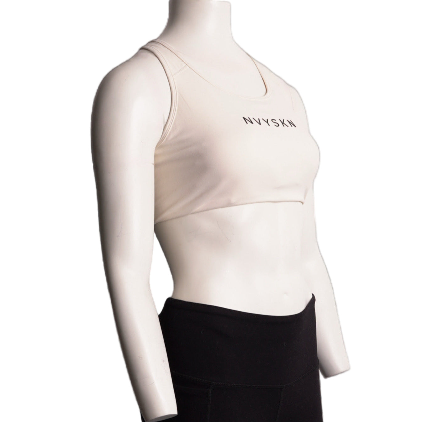 NVYSKN Womens Supportive Sports Bra