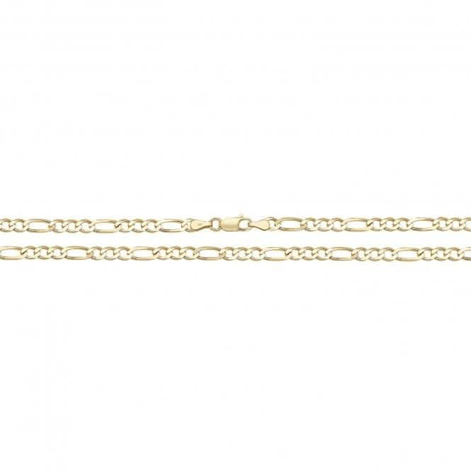 9ct Yellow Gold Necklace