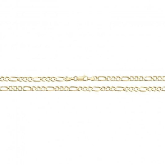 9ct Yellow Gold Necklace