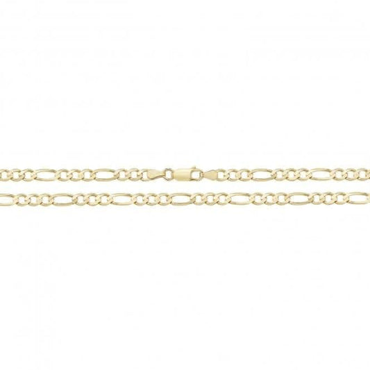9ct Gold Chain Necklace