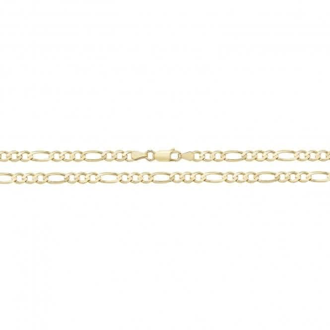 9ct Gold Chain Necklace
