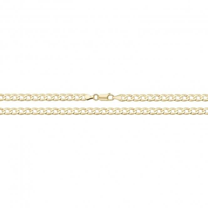 9ct Yellow Gold Necklace