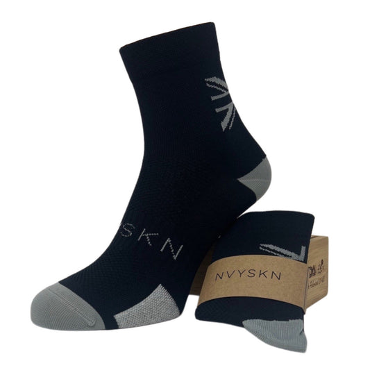 Technical Cycling Sock