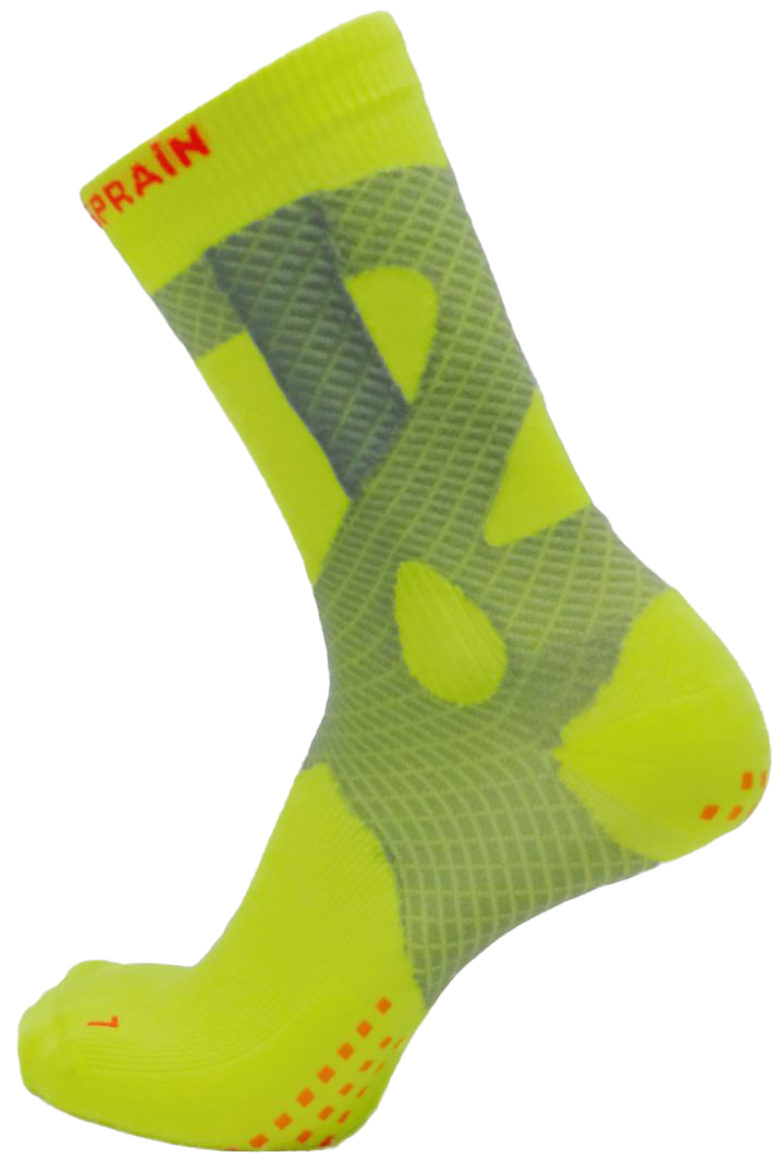 Prevent Sprain Ankle Support Sock