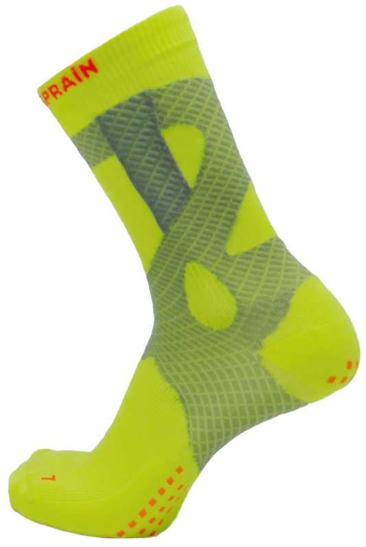Prevent Sprain Ankle Support Sock