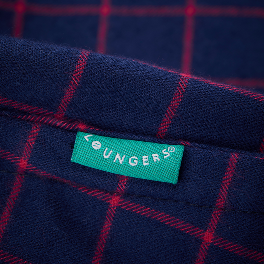 Atlantic Puffin shorts