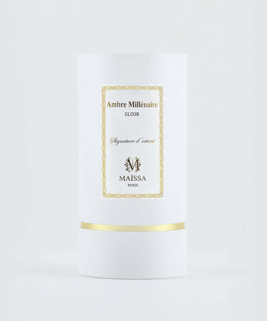 AMBRE MILLÉNAIRE 100ml Extrait de Parfum | Maissa Perfume UK