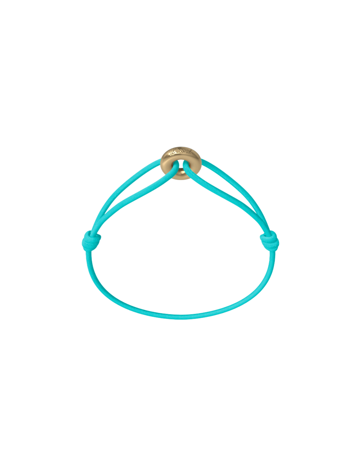 Mini Golden Soho Cord Bracelet