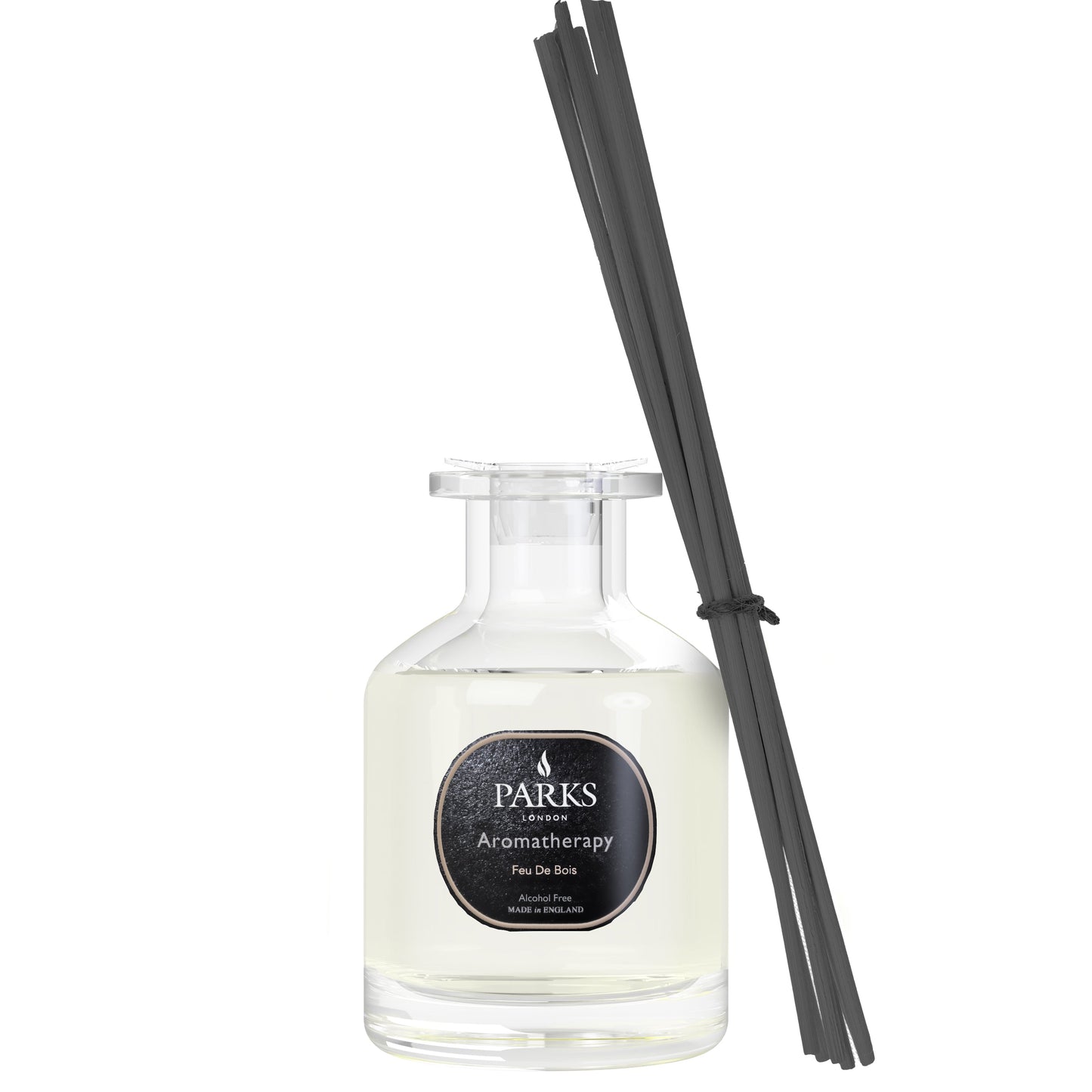 FEU DE BOIS DIFFUSER 100ML
