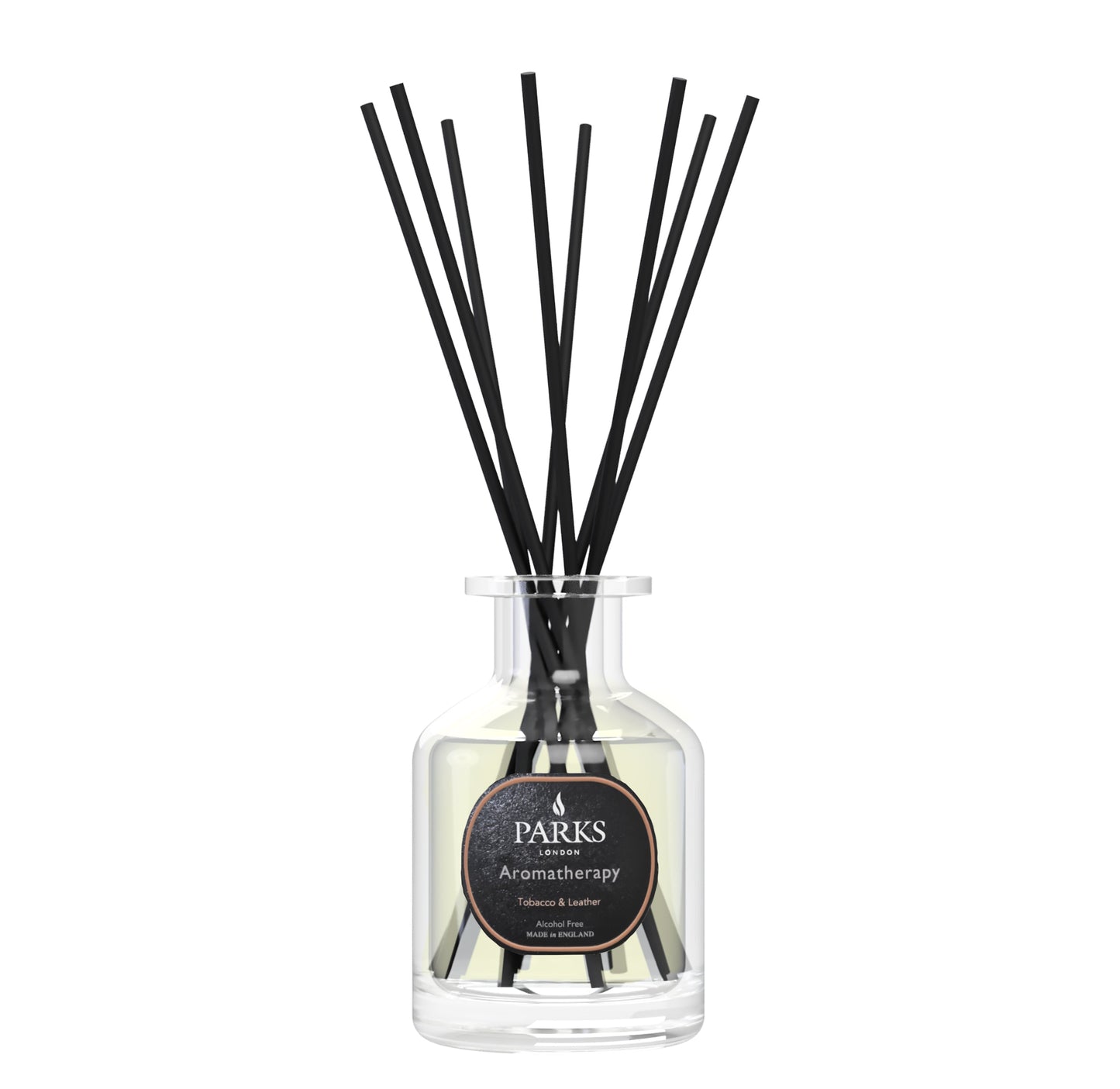 TOBACCO & LEATHER DIFFUSER 100ML