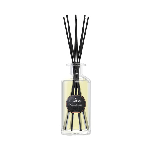 TOBACCO & LEATHER DIFFUSER 220ML