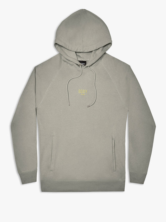 The Best Boy Hoodie | Pebble