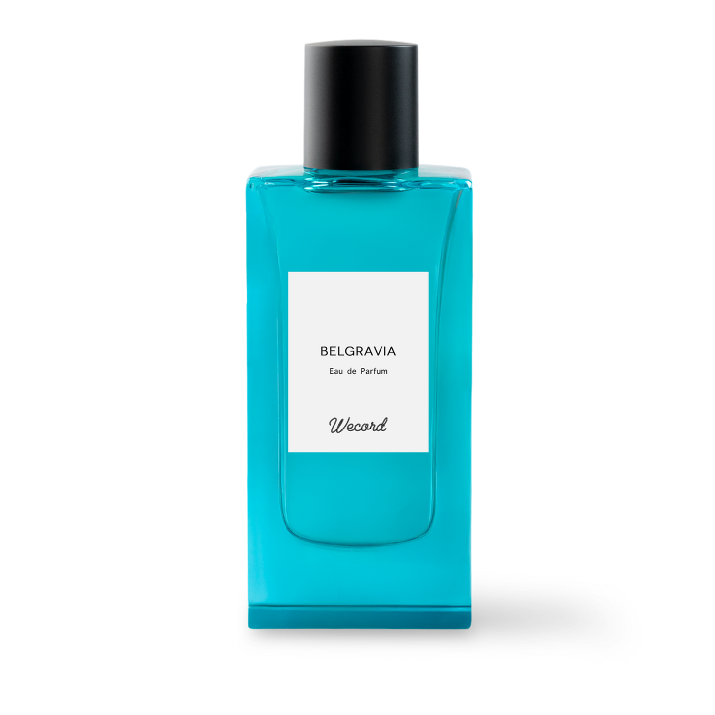 Belgravia Eau De Parfum