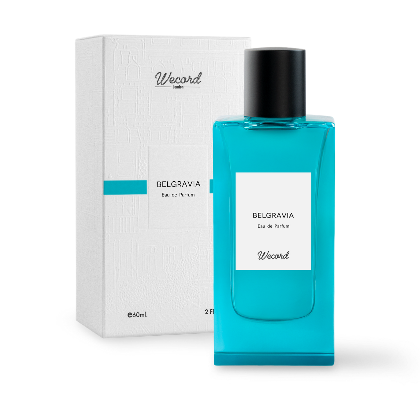 Belgravia Eau De Parfum