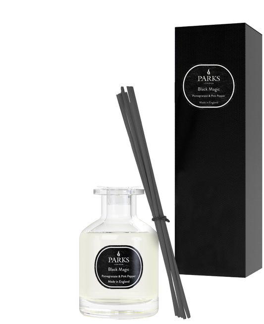 POMEGRANATE & PINK PEPPER 100ML DIFFUSER 100ML