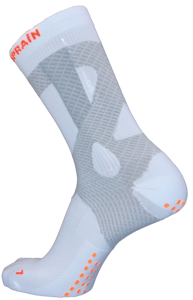 Prevent Sprain Ankle Support Sock