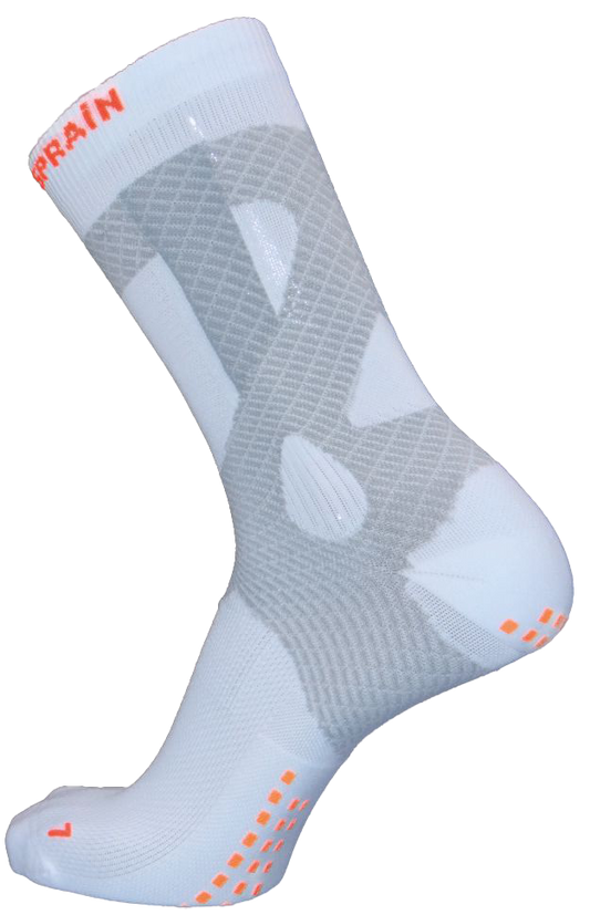 Prevent Sprain Ankle Support Sock
