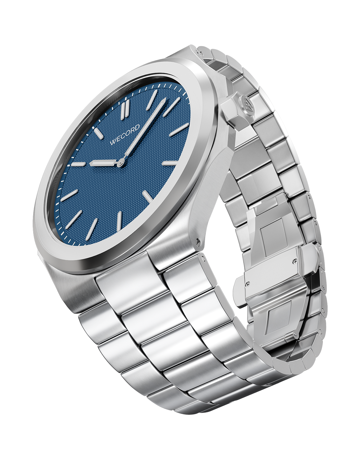 Oliver Watch - Large Model