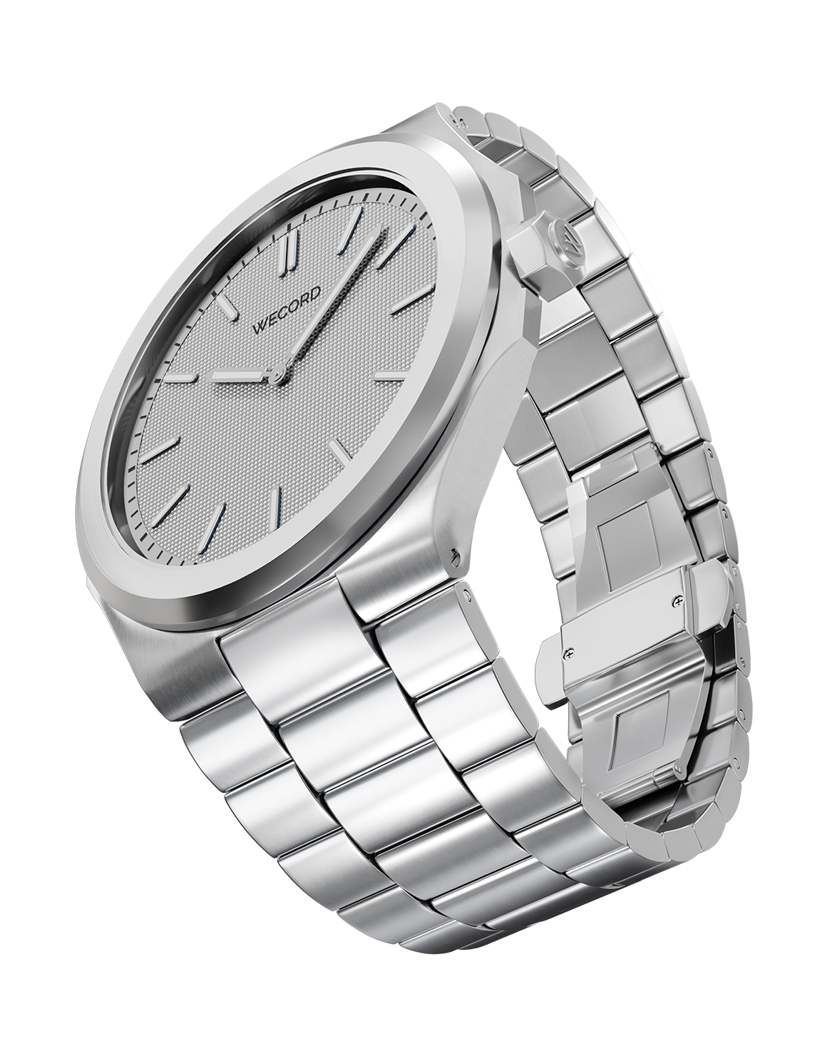 Oliver Watch - Large Model