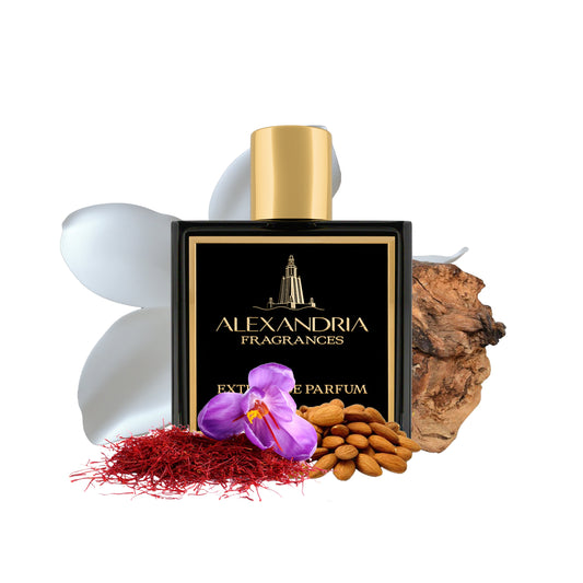 Interplay EXTRAIT  Inspired By MFK Baccarat Rouge EXTRAIT 540 | Dupe | Clone | Alternative | Luxury | Quality | Copy Extrait de Parfum