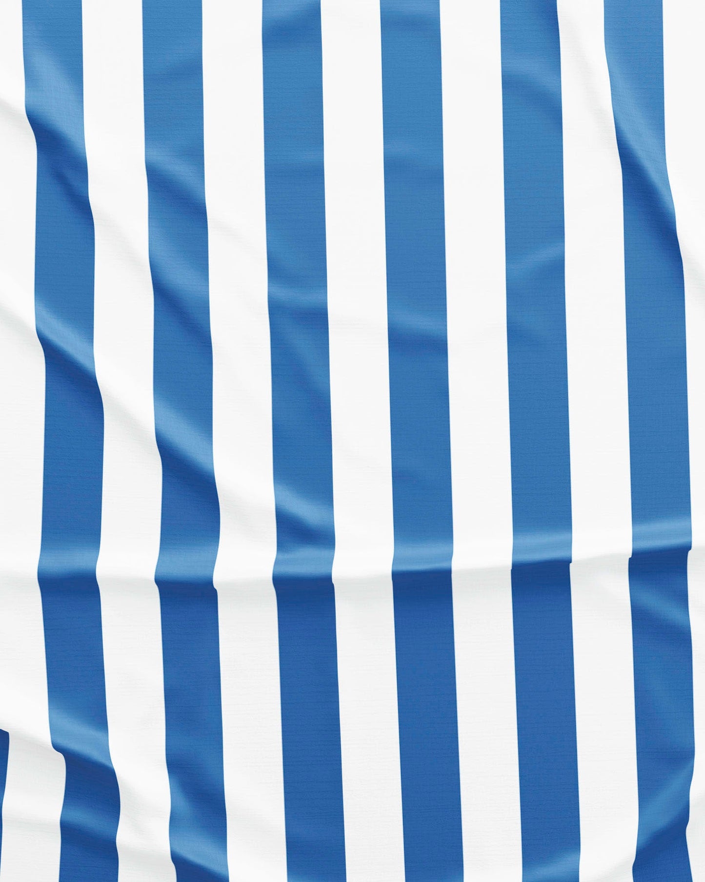 Women's Lounge Shorts - Beach Stripe