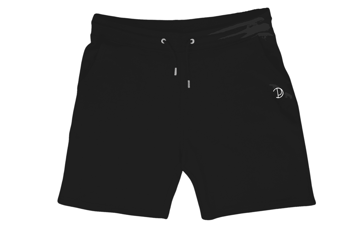 Printed P Shorts