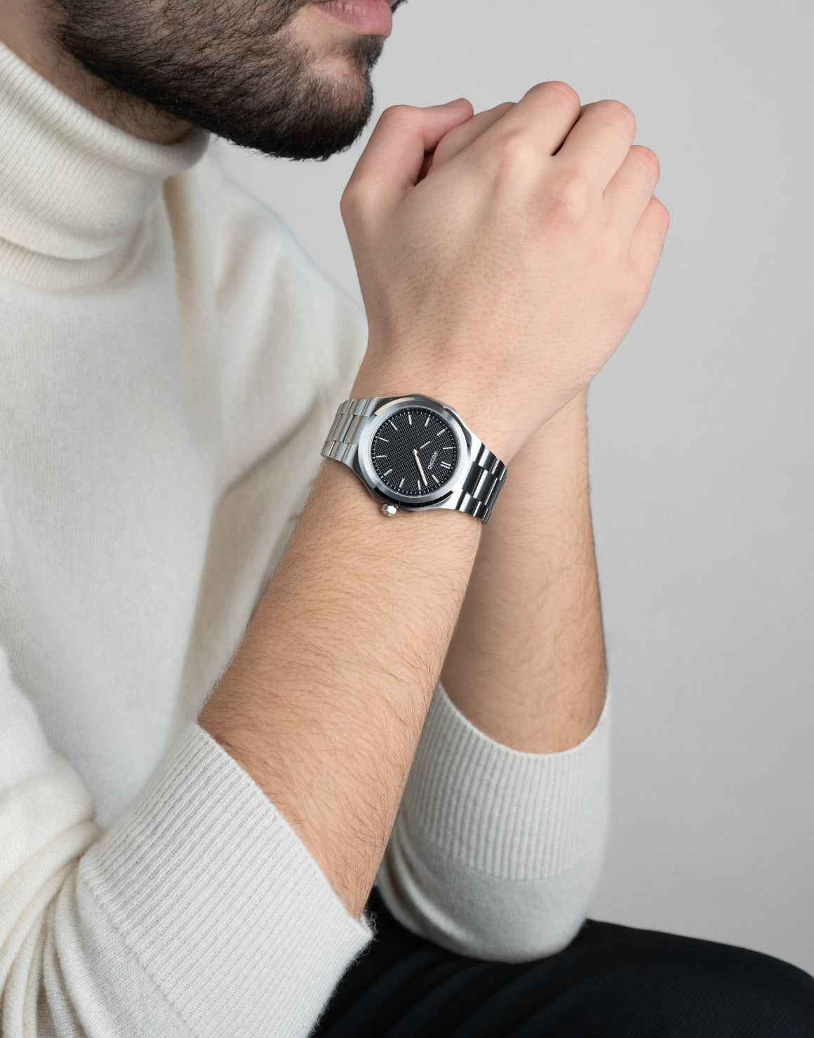 Oliver Watch - Large Model