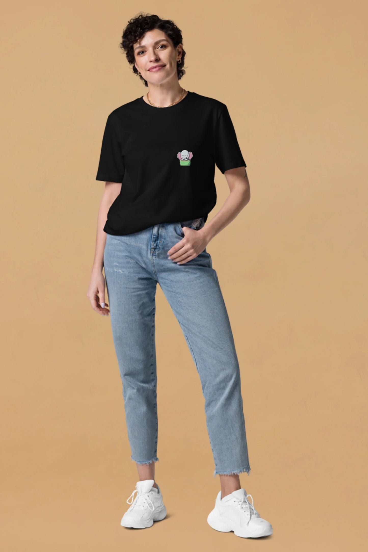 Elephant T-Shirt