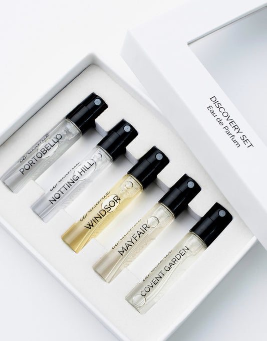 Discovery Set - Eau De Parfum